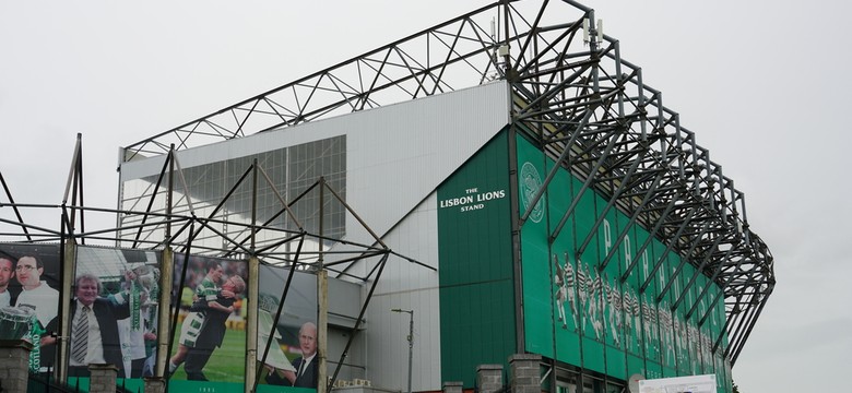Celtic Glasgow i FC Aberdeen naruszyły obostrzenia. Są konsekwencje