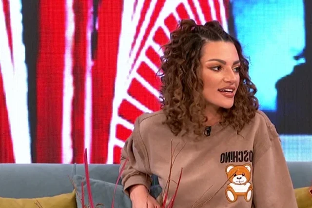 "RIJALITI JE ZABAVA ZA SIROMAŠNE!" Taru Simov je proslavila Zadruga, a sad poručuje: "TO FUNKCIONIŠE PO OVOM KALUPU!"