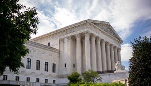 The US Supreme Court is issuing its most highly anticipated decisions before the term ends in July.Andrew Harnik/Getty Images