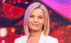 Małgorzata Foremniak znalazła sposób na wewnętrzny spokój