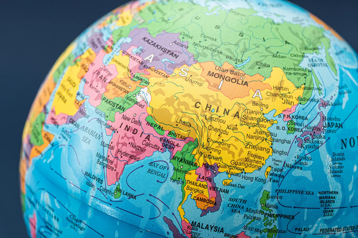 Sprawdź swoją wiedzę geograficzną! QUIZ: dopasuj miasta do państw