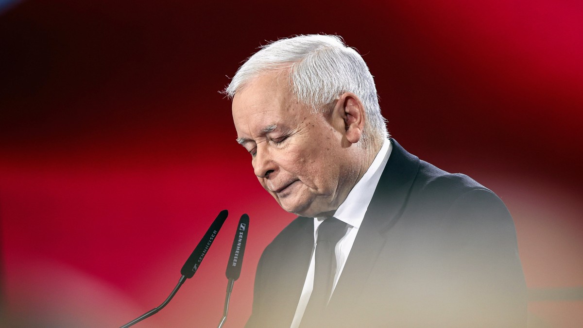 Jarosław Kaczyński