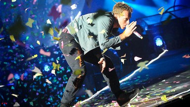 Coldplay symfonicznie