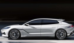 Rewolucja w Polsce: 5 min i gotowy, 9 min do pełna. Samochody spalinowe mogą się pakować?