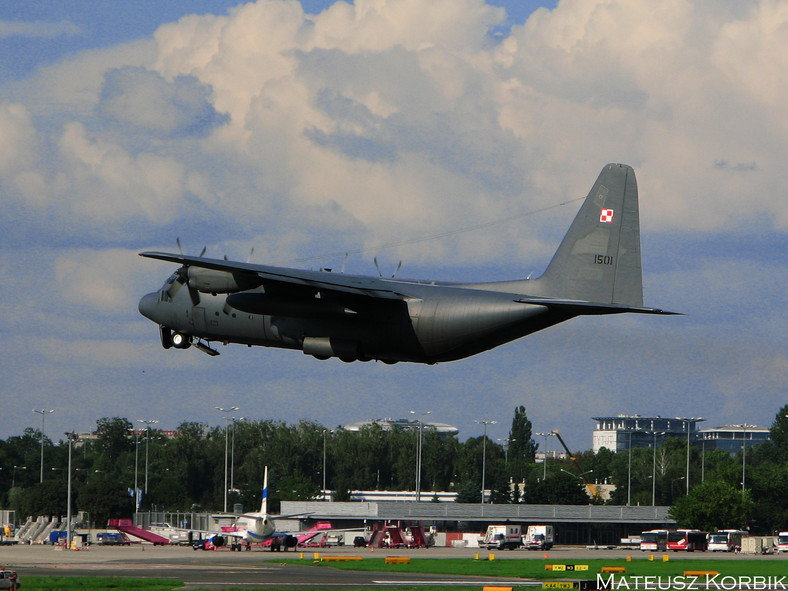 C-130 Hercules