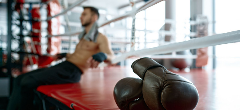 Mózg zawodników MMA ma szansę na regenerację po zakończeniu kariery