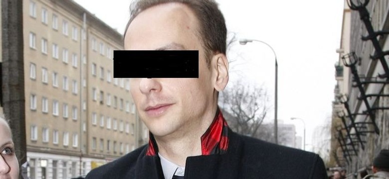 Dariusz K. zabił kobietę na pasach. Muzyk był poczytalny w chwili wypadku