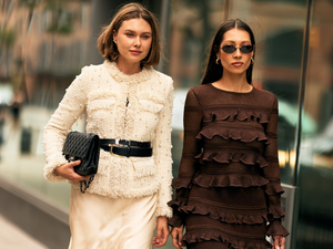 8 női parfüm, amit kedvezményesen vásárolhatsz meg a GLAMOUR-napok ideje alatt