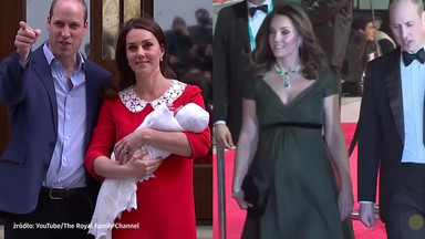 Kate vs Meghan. Modowe zwycięstwo księżnej Cambridge