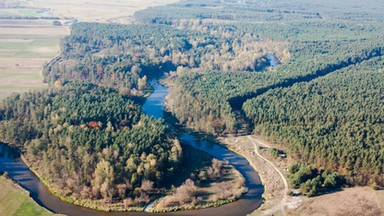 Ruszył projekt przywrócenia unikalnych walorów delty Nidy