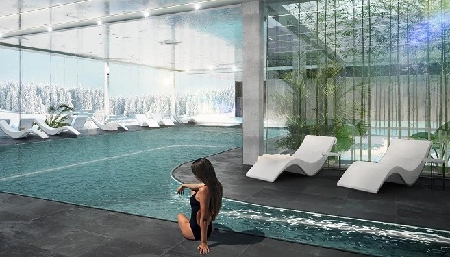 aparthotel