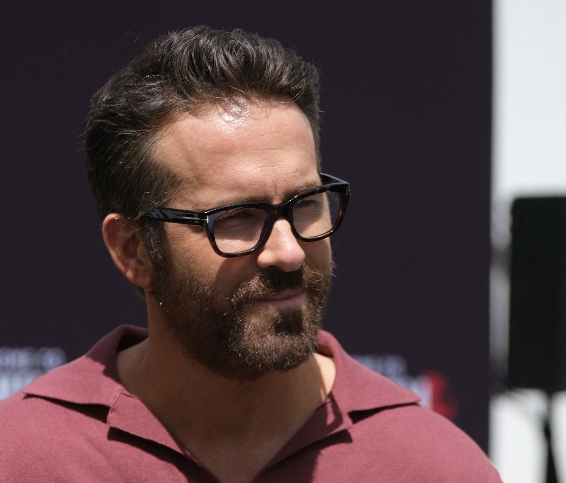 Herec Ryan Reynolds