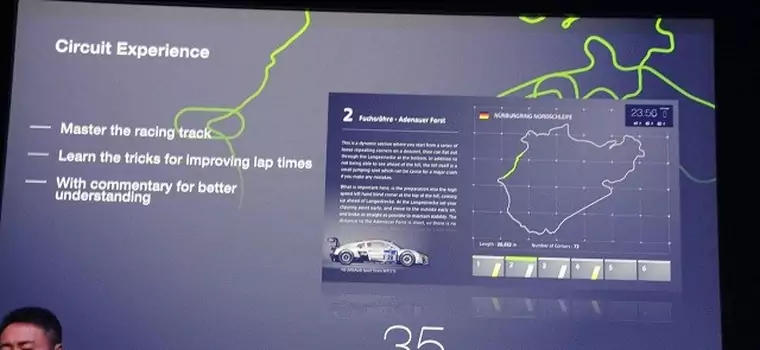 Gran Turismo Sport bez kariery dla pojedynczego gracza?