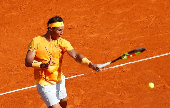 Rafael Nadal