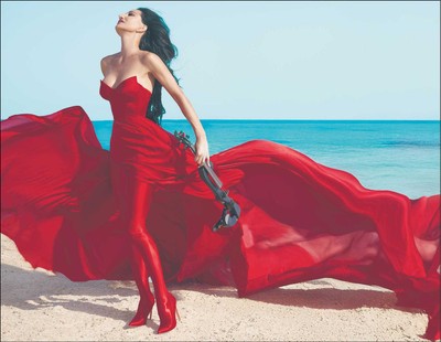 Forum Ekonomiczne łączy biznes i sztukę Koncert Justyny Steczkowskiej