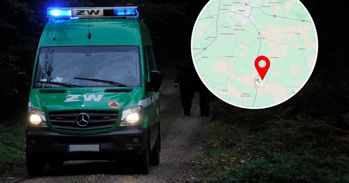 "Żegnaj, kochanie". Tragiczna śmierć młodego porucznika. Są pierwsze ustalenia