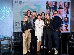 "Z tymi policzkami zagra niedługo w kolejnej części Piły". Twarz Mai Sablewskiej pod ostrzałem internautów