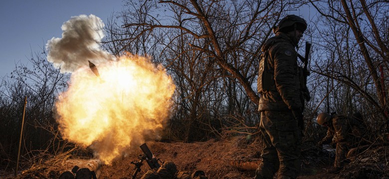 "Tego się nie spodziewają". Ukraina zmienia strategię — i może poważnie pogrążyć Kreml