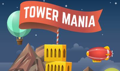 Tower Mania