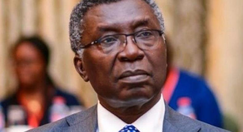 ‘Everything I’ve done is in the interest of Ghanaians’ – Prof Frimpong Boateng