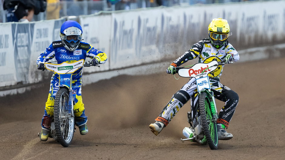 Bjerre i Dudek