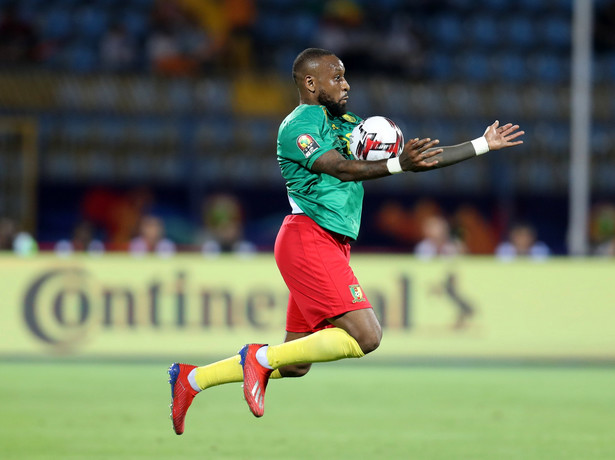 Puchar Narodów Afryki: Bezbramkowy remis Kamerunu z Ghaną [WYNIKI I TABELE]