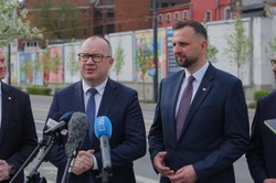 Bodnar o inwigilowanych Pegasusem: Nie tylko osoby publiczne