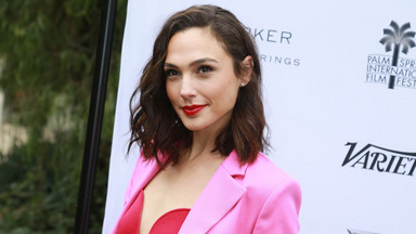 Gal Gadot: od Miss Izraela do Wonder Woman