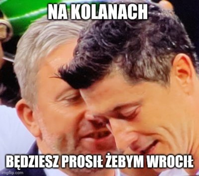 Euro 2020. Memy po meczu Polska - Słowacja