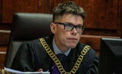 Igor Tuleya: System losowego przydziału spraw jest tak transparentny, jak listy poparcia dla kandydatów do KRS