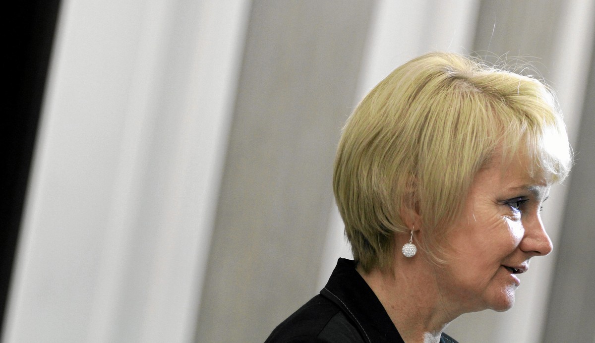 Jolanta Szczypinska