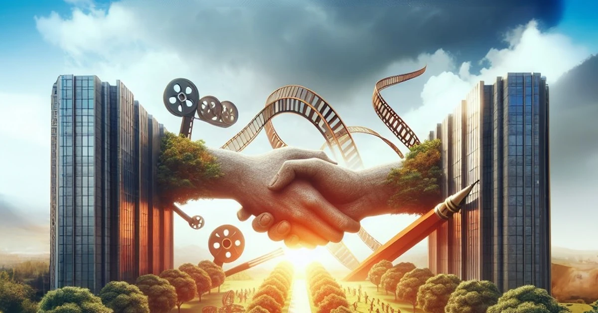 Wrogie przejęcie Warner Bros. Discovery. Paramount wykłada 26 miliardów więcej niż Netflix