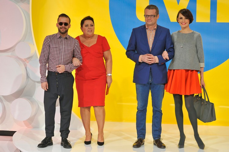 Ekipa 'Dzień Dobry TVN'