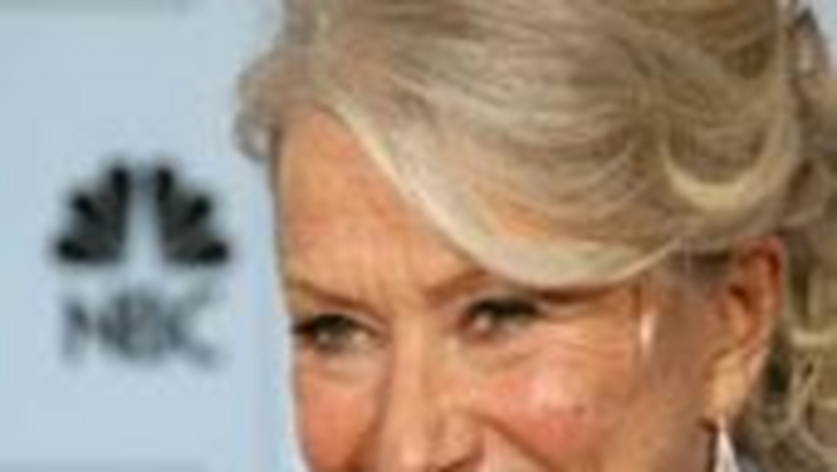 Helen Mirren i Jack Nicholson zostali uznani za najseksowniejszych starszych aktorów w rankingu fanów filmu.