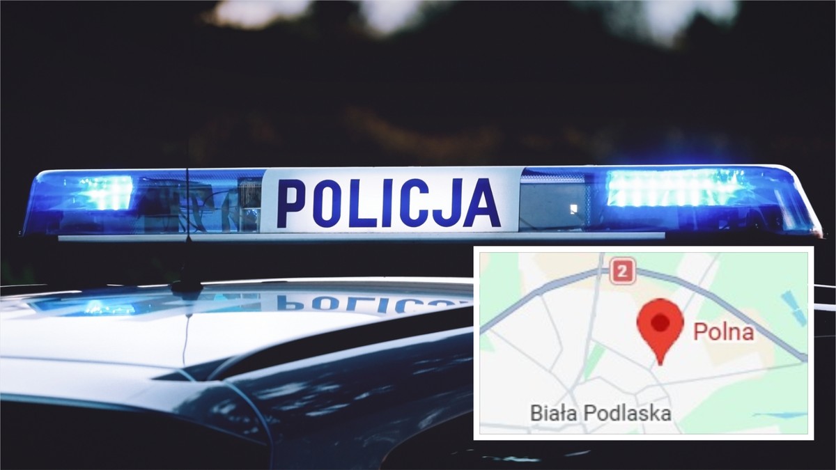 Dominik F. miał zamordować 16-letnią Gabrielę. To, co powied