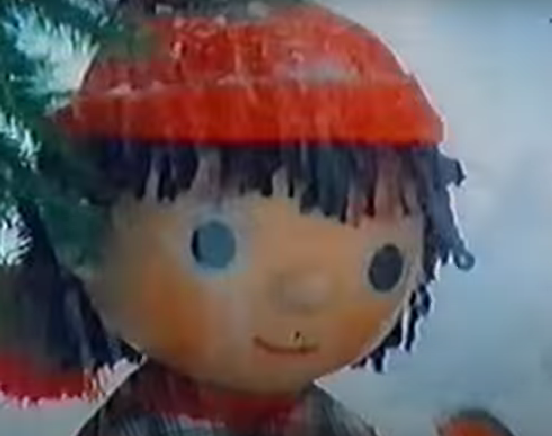 Emília Tomanová prepožičala hlas aj Drobčekovi z relácie Ma-tel-ko.