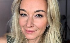 Martyna Wojciechowska sformalizowała zmianę imienia: Zamieniłam 'opiekunkę domowego ogniska' na 'wojowniczkę'