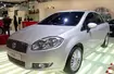 Fiat Linea:  Nowy sedan dla Europy