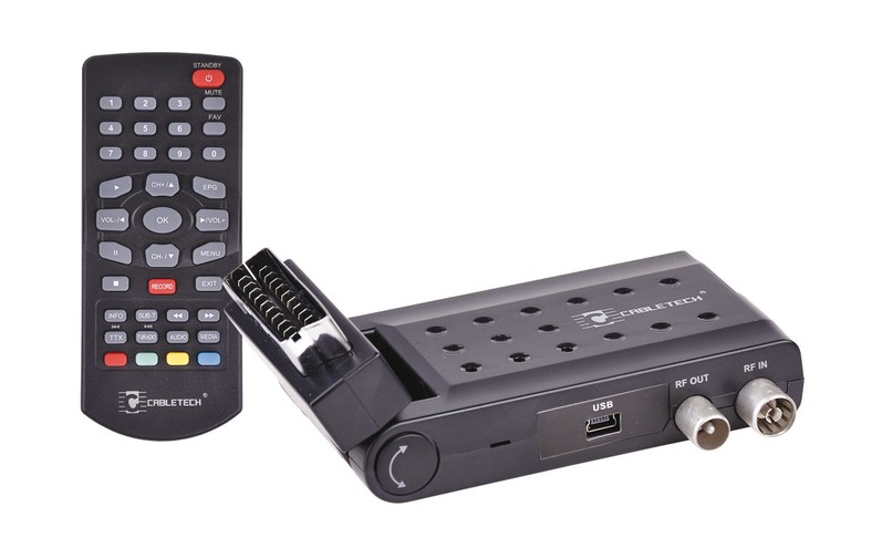 Dvb cam разъем