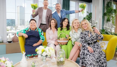 Sensacyjne doniesienia ws. "Dzień dobry TVN". Wraca dawno niewidziany gwiazdor