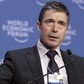 Anders Fogh Rasmussen - na fotelu