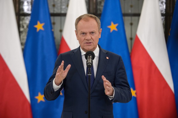 Donald Tusk