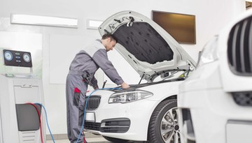 Tyle będzie kosztował przegląd samochodu w 2026 roku. Kierowcy muszą być przygotowani