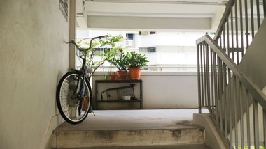 trzymasz te przedmioty na klatce schodowej? grozi mandat 5000 zł