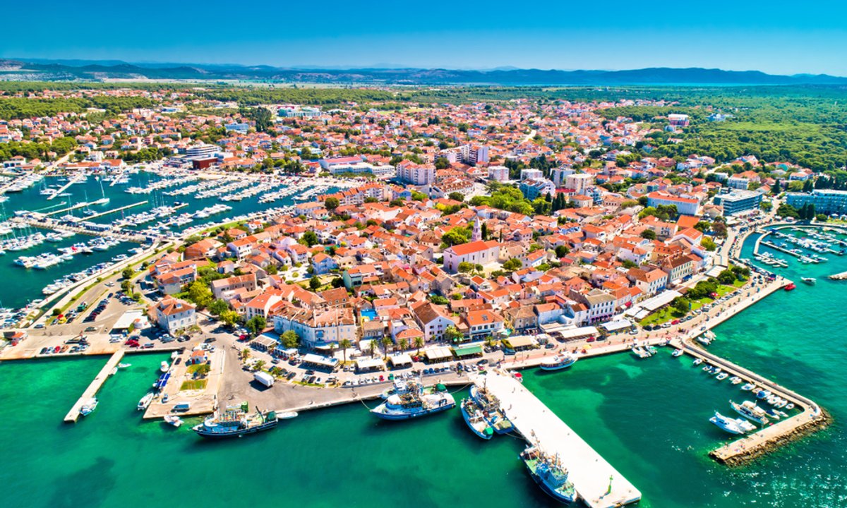 Jedziesz na wakacje do Chorwacji? Ambasada RP ostrzega polskich turystów