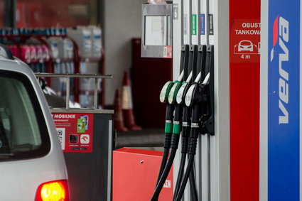 Jakie będą ceny paliw po powrocie VAT-u? Obajtek odpowiada