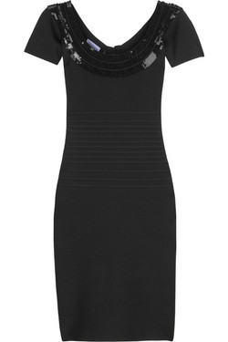 A czy w twojej szafie jest już mała czarna?