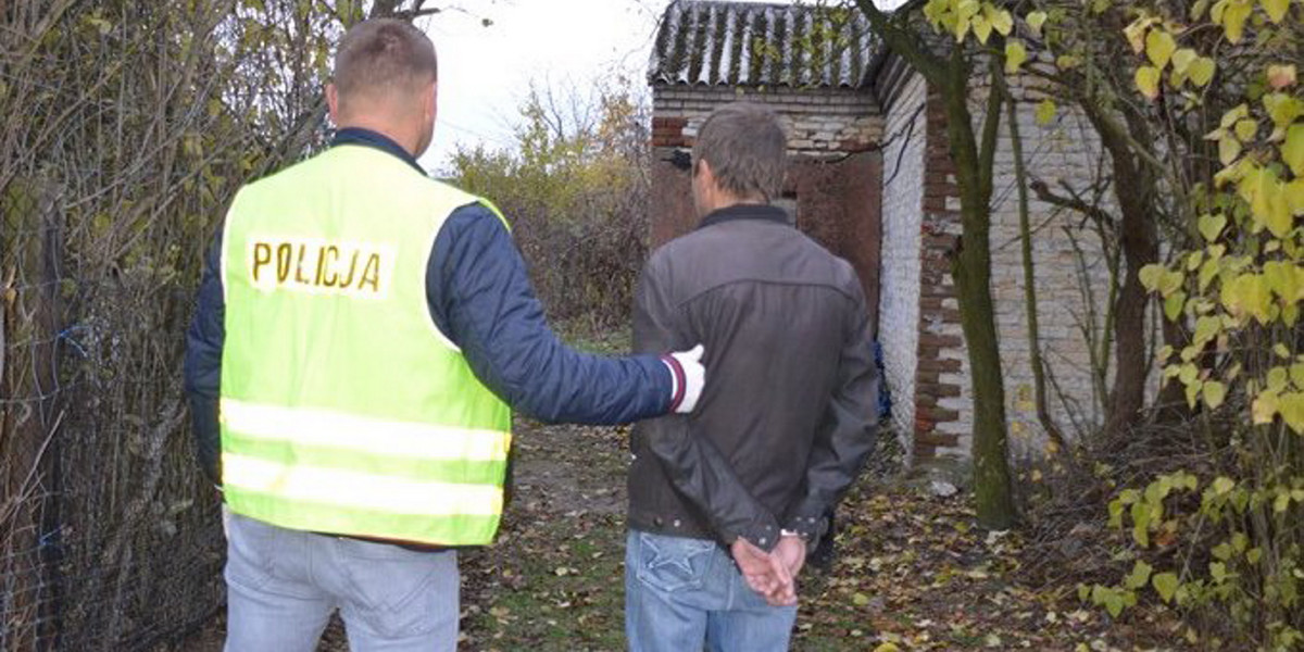 Zabili kolegę, a zwłoki zakopali w ogródku. Jest wyrok sądu