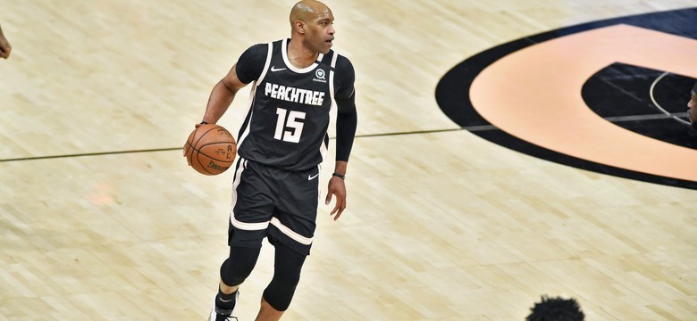 Vince Carter znalazł nową pracę. Były koszykarz analitykiem stacji ESPN