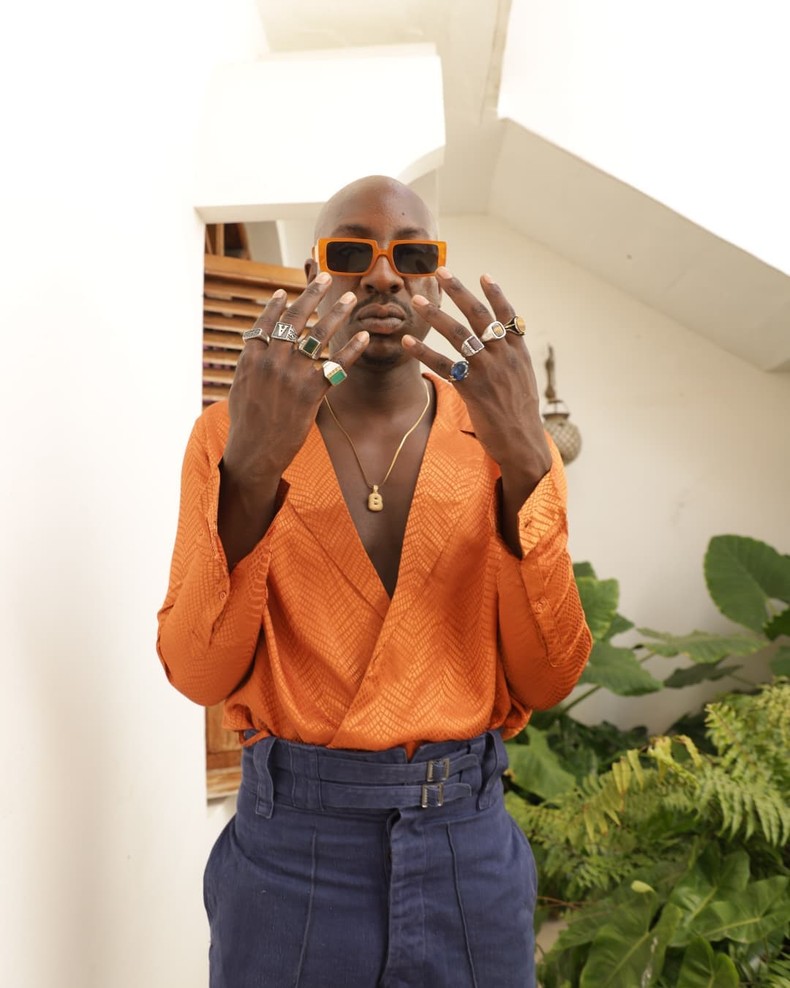 Bien-Aime Baraza